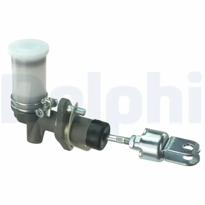 POMPA SPRZ. SUZUKI GRAND VITARA 1,6-2,5 4X4 98-05 DELPHI Delphi LM80350 (фото 1)