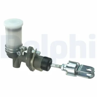 POMPA SPRZ. SUZUKI GRAND VITARA 1,6-2,5 4X4 98-05 DELPHI Delphi LM80350
