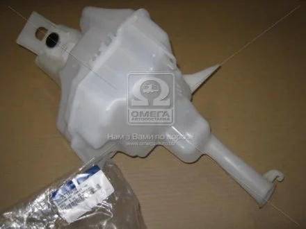 Бачок омывателя лобового стекла Hyundai Accent 11- MOBIS 986201R010