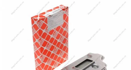 Фильтр АКПП SEAT/SKODA/VW FEBI BILSTEIN 104851
