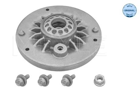 PODUSZKA AMORT. BMW P. X3 10- XDRIVE 13- LE/PR MEYLE 3003133144