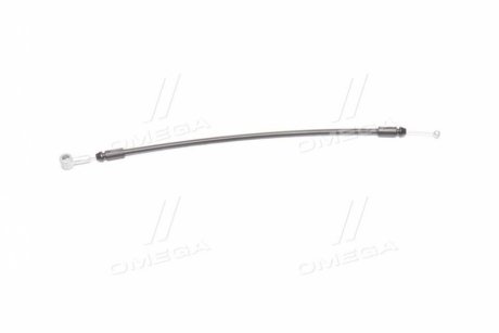 Трос открывания капота Hyundai Accent/Solaris 11- MOBIS 811901R010