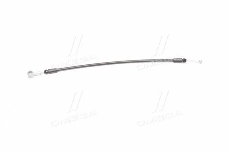 Трос открывания капота Hyundai Accent/Solaris 11- MOBIS 811901R010