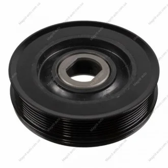 Фото 1 - koгo pasowe waгu korbowego renault 2,0dci FEBI BILSTEIN 105958 KOгO PASOWE WAгU KORBOWEGO RENAULT 2,0DCI FEBI BILSTEIN 105958 (фото 1)