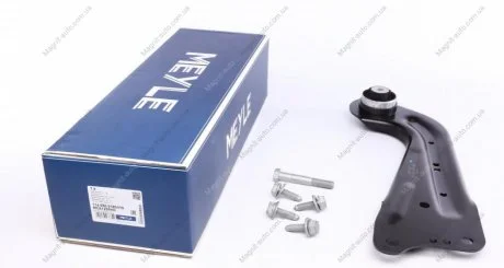 Важіль підвіски HD правий MEYLE 1160500180/HD