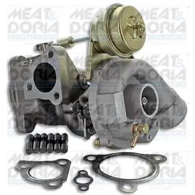TURBO KKK 1,8T 53039880029 A4/EXEO/PASSAT MEAT & DORIA MEAT&DORIA 65050 (фото 1)