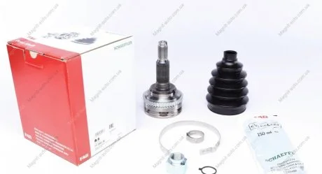 ШРКШ внеш. с пыль. CHEVROLET LACETTI (произ-во) FAG 771046130