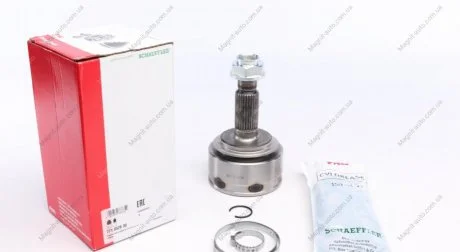 ШРУС наруж. с пыльн. HONDA FAG 771052830