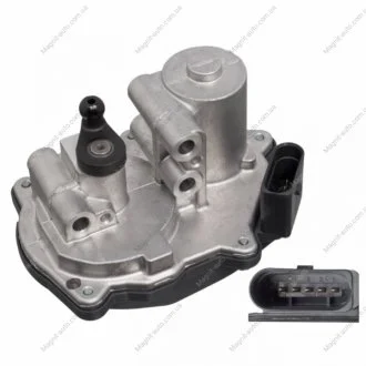 Сервопривід FEBI BILSTEIN 101224