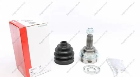 ШРКШ зі змазкою в комплекті FAG 771052930
