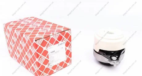 Подушка двигателя с защитным колпачком FEBI BILSTEIN 105685