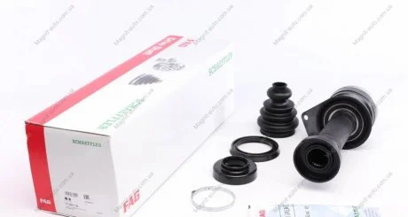 ШРКШ внутр. с пильов. VW, SEAT, SKODA (вир-во) FAG 771051130