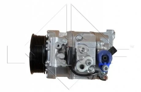 KOMPRESOR KLIMATYZACJI MERCEDES GL320 (X164) 06- NRF 32579
