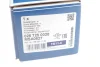 AMORTYZATOR DB T. M-CLASS W166 11- LE/PR MEYLE 0267250028 (фото 2)