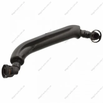 Шланг вентиляции картера BMW 5(E60)/7(E65)/X5(E53) "00-10 FEBI BILSTEIN 106517