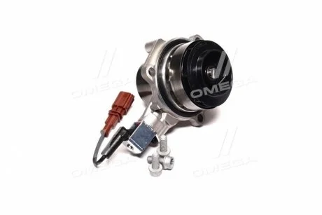 Водяний насос SKF VKPC81278