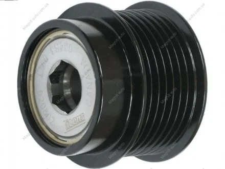 KOгO PASOWE ALTERNATORA WOLNOBIEпNE -PL AS AFP6014LITENS