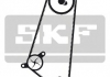 Водяной насос + комплект зубчатого ремня SKF VKMC 01103 (фото 1)