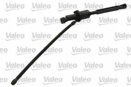 POMPA SPRZ. CITROEN C4 1,4-2,0 16V 04-10 Valeo 874307