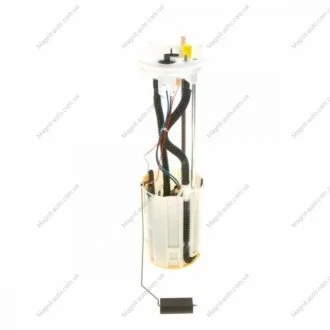 POMPA PAL. MODUг FIAT DUCATO 2,0MJT BOSCH 0580203435