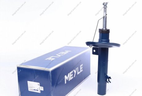 Амортизатор (передний) MEYLE 11-266230016 (фото 1)