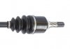 P╙гOМ RENAULT ESPACE IV 2,0DCI LE 663MM SKF VKJC5988 (фото 3)