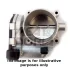 PRZEPUSTNICA VOLVO S60 2,0T 00- MEAT & DORIA MEAT&DORIA 89309E (фото 1)