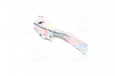 Кронштейн капота пра. HYUN ACCENT 11- MOBIS 791201R000