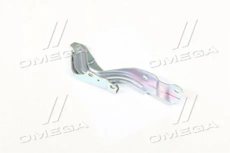 Кронштейн капота лев. HYUN ACCENT 11- MOBIS 791101R000