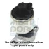 ZAW╙R EGR DAEWOO MATIZ 0,8/1,0 MEAT & DORIA MEAT&DORIA 88123E (фото 1)