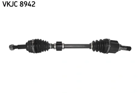 Полуось SKF VKJC8942