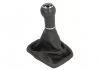 Ручки важеля перемикання передач VW BORA, BORA I, GOLF IV KOMBI/LIFTBACK/SEDAN 08.97-12.13 TOPRAN / HANS PRIES 113 315 (фото 1)