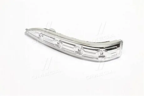 Фонарь указателя поворота_TUCSON IX35 10-13 MOBIS 876142S200