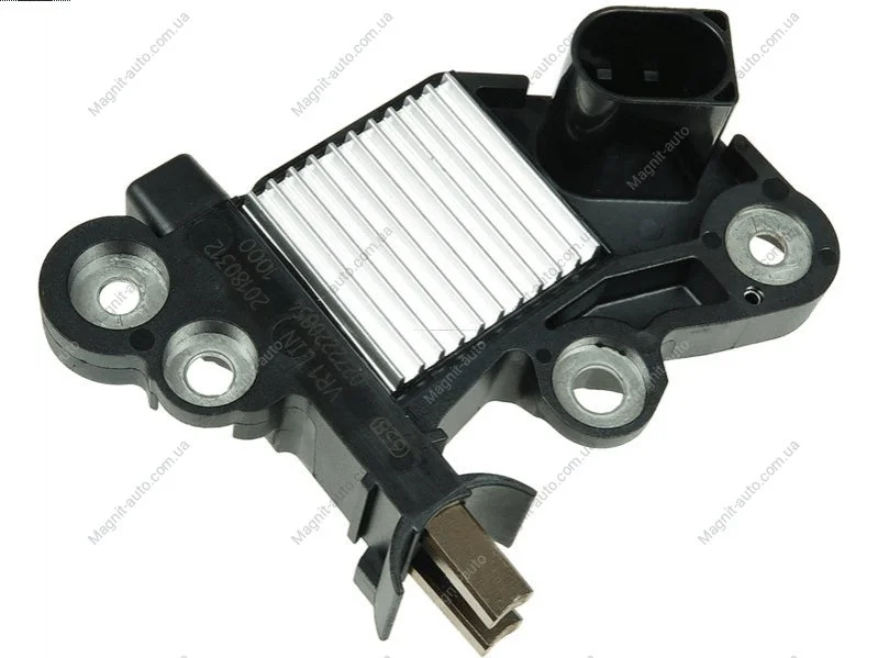 REGULATOR NAPI╩CIA ALTERNATORA -PL AS ARE0208BOSCH (фото 1)