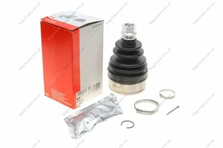 PRZEGUB ZEW. NISSAN X-TRAIL/QASHQAI FAG 771057430
