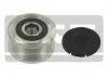 Механизм свободного хода генератора SKF VKM 03517 (фото 1)