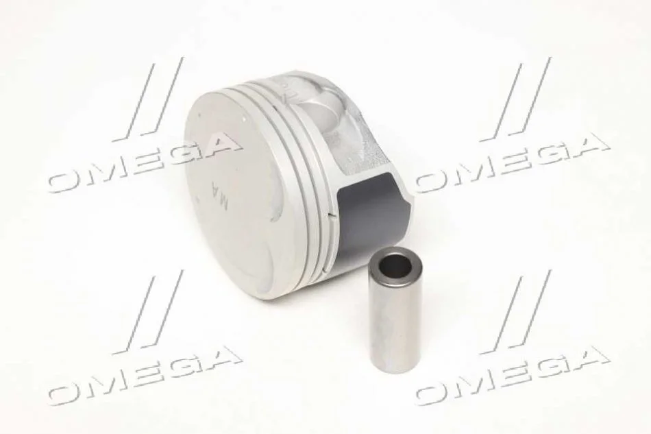 Поршень двигуна в зборі_ACCENT 00-08 / CLICK 02-11 / ELANTRA 00- / GETZ 02-11 / VERNA 00-08 MOBIS 2341026501 (фото 1)