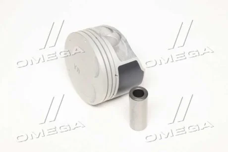 Поршень двигуна в зборі_ACCENT 00-08 / CLICK 02-11 / ELANTRA 00- / GETZ 02-11 / VERNA 00-08 MOBIS 2341026501