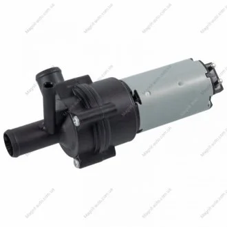 Насос водяной FEBI BILSTEIN 45771
