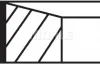 Кільця япоршневі MAHLE / KNECHT 021 RS 00115 0N2 (фото 1)