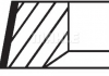 Комплект поршневых колец MAHLE / KNECHT 021 RS 00115 0N2 (фото 2)