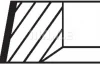Кільця япоршневі MAHLE / KNECHT 021 RS 00115 0N2 (фото 2)