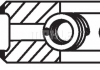 Комплект поршневых колец MAHLE / KNECHT 021 RS 00115 0N2 (фото 3)