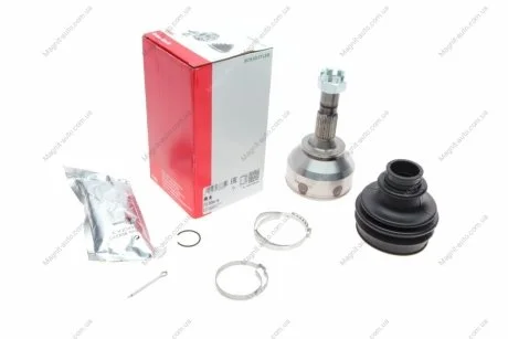 PRZEGUB ZEW. CITROEN C5 II 2,0HDI FAG 771058830