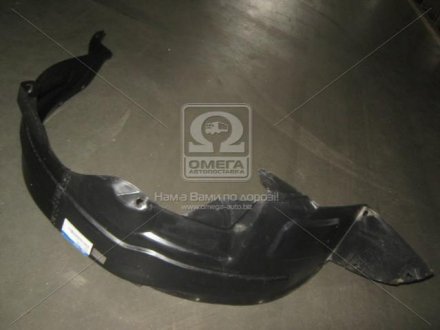 Подкрылок пер. пра. HYUN GETZ 06- MOBIS 868121C500