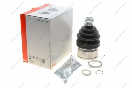 PRZEGUB ZEW. TOYOTA LAND CRUISER FAG 771061530