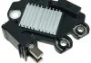 REGULATOR NAPI╩CIA ALTERNATORA -PL AS ARE3225S (фото 2)
