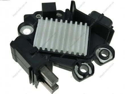 REGULATOR NAPI╩CIA ALTERNATORA -PL AS ARE3216S