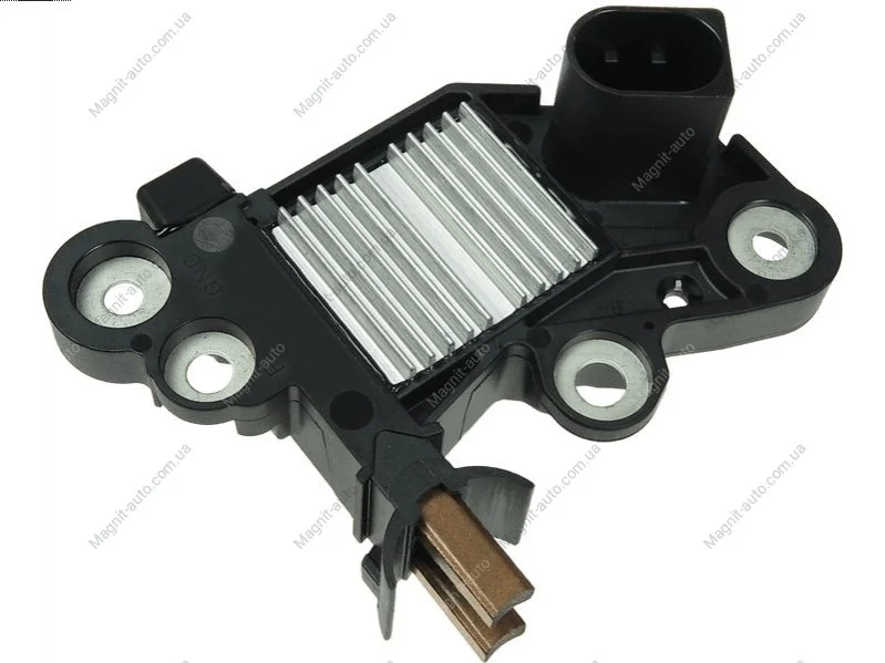 REGULATOR NAPI╩CIA ALTERNATORA -PL AS ARE0206S (фото 1)