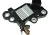 REGULATOR NAPI╩CIA ALTERNATORA -PL AS ARE0206S